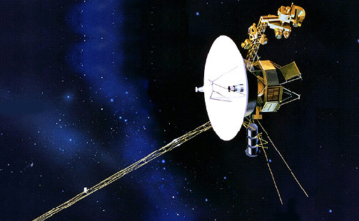  Voyager1