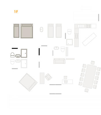 ダック　見取り図