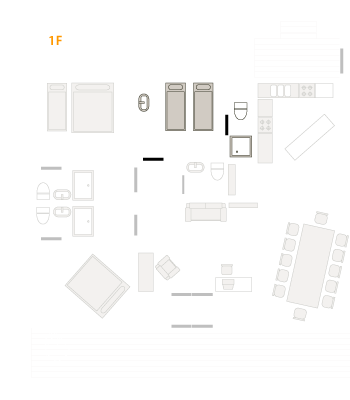 メタル　見取り図